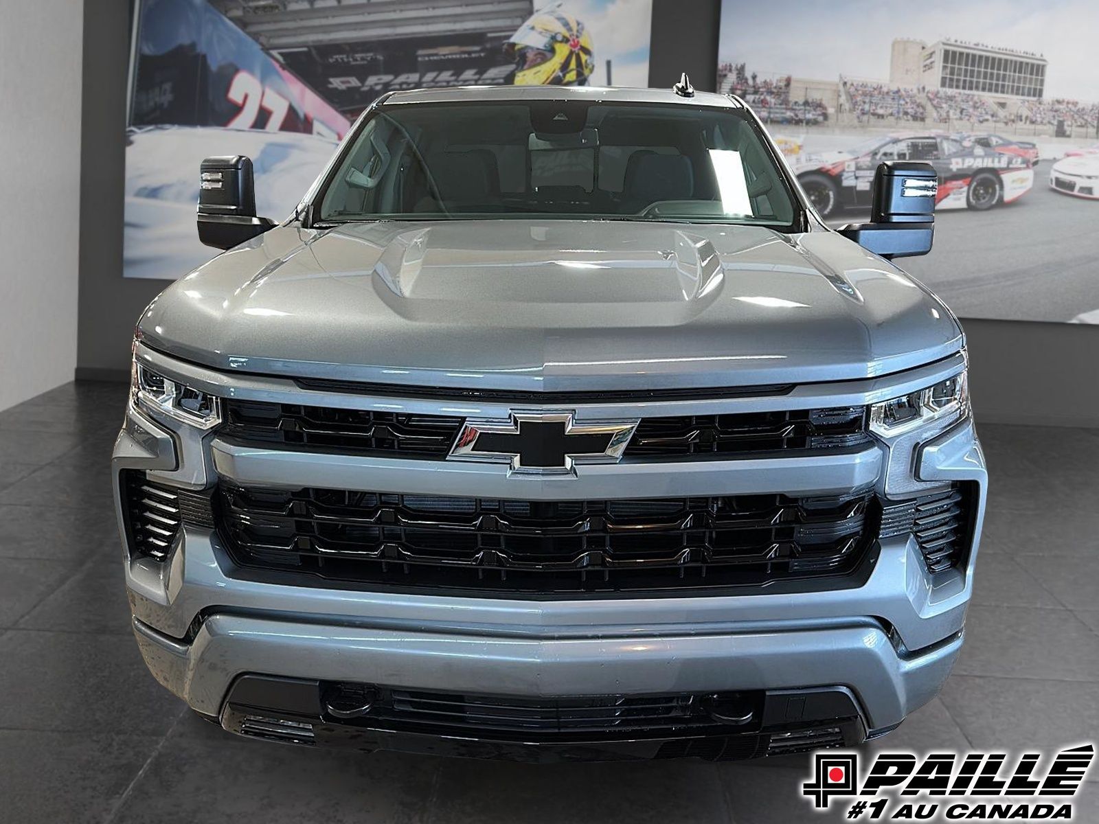2026 Chevrolet Silverado 1500 in Sorel-Tracy, Quebec
