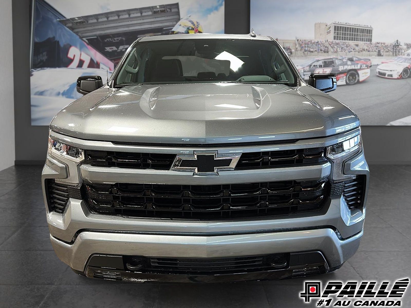 Chevrolet Silverado 1500  2026 à Sorel-Tracy, Québec