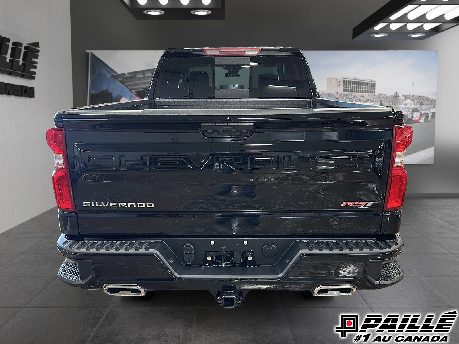 2026 Chevrolet Silverado 1500 in Sorel-Tracy, Quebec