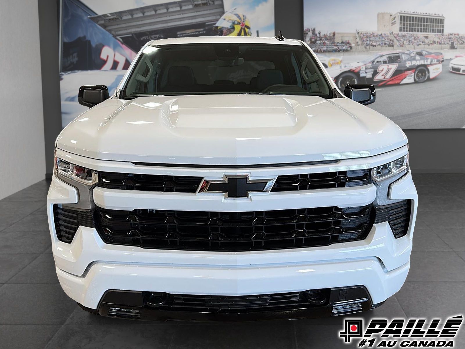 Chevrolet Silverado 1500  2026 à Sorel-Tracy, Québec