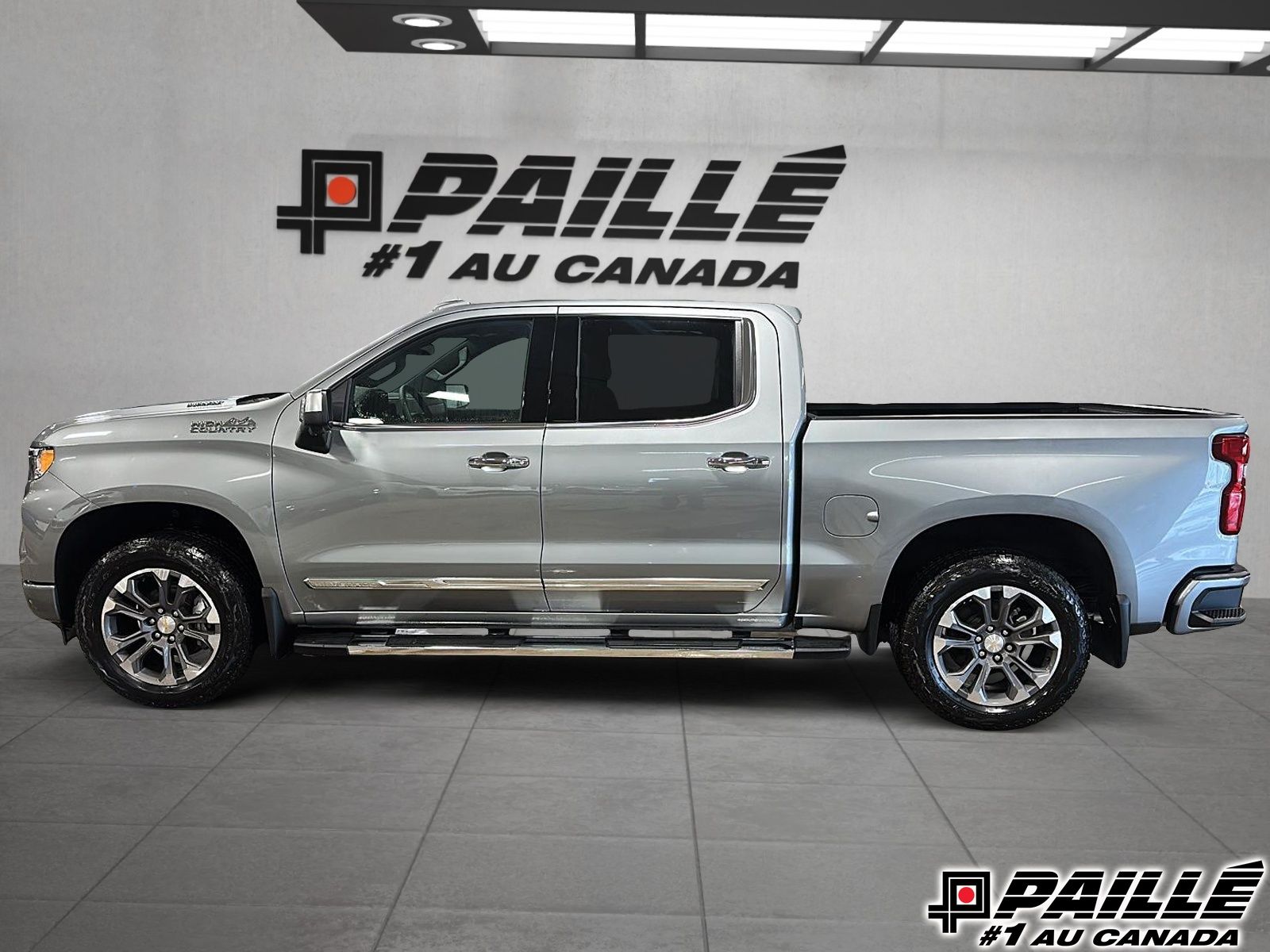 2026 Chevrolet Silverado 1500 in Sorel-Tracy, Quebec