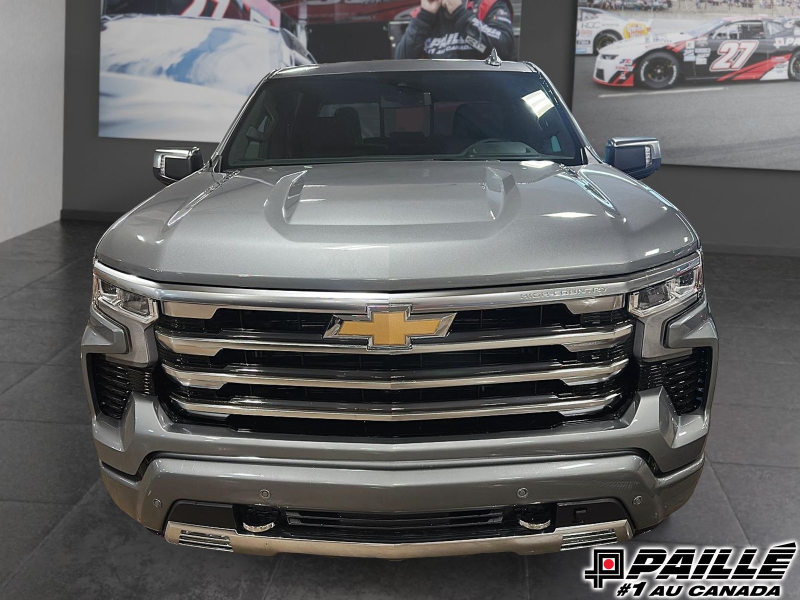 2026 Chevrolet Silverado 1500 in Sorel-Tracy, Quebec