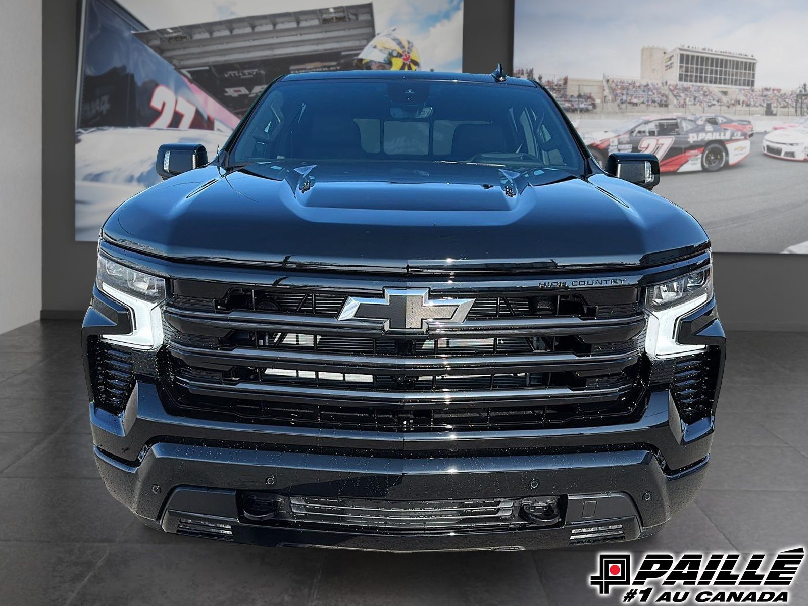 Chevrolet Silverado 1500  2026 à Berthierville, Québec