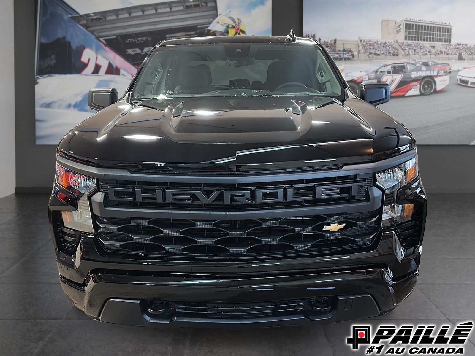 Chevrolet Silverado 1500  2026 à Sorel-Tracy, Québec