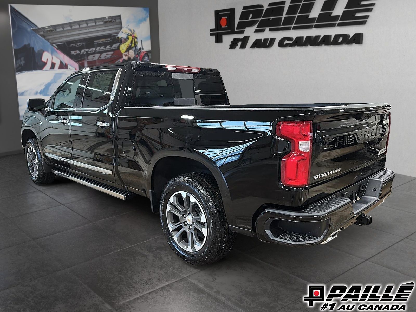 2026 Chevrolet Silverado 1500 in Sorel-Tracy, Quebec