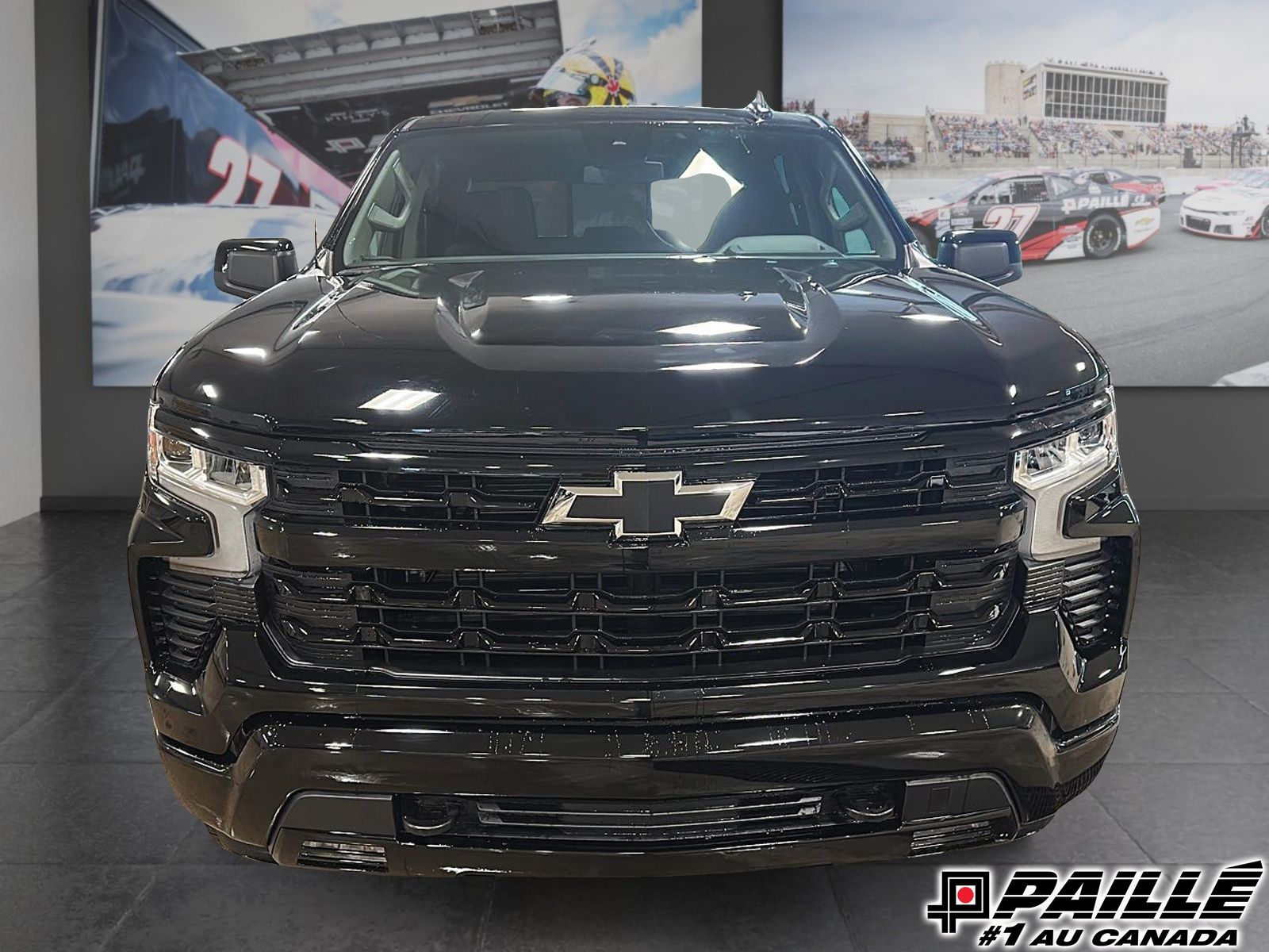 2026 Chevrolet Silverado 1500 in Sorel-Tracy, Quebec