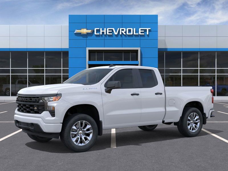 Chevrolet Silverado 1500  2026 à Sorel-Tracy, Québec