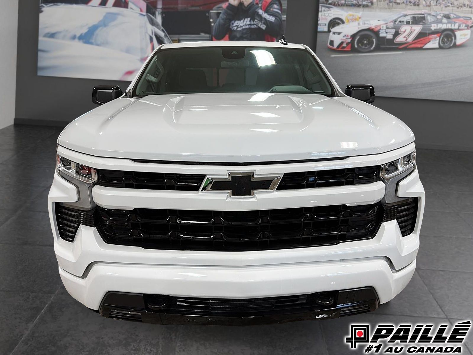 Chevrolet Silverado 1500  2026 à Berthierville, Québec