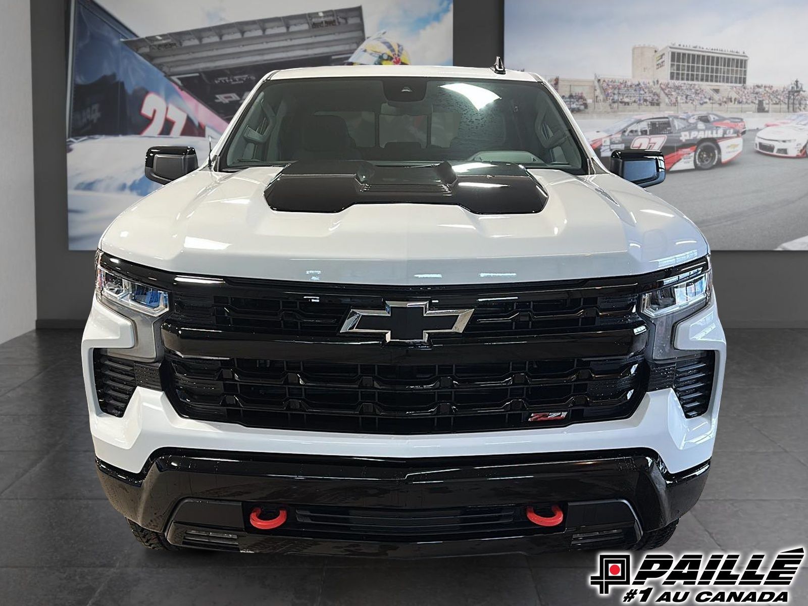 2026 Chevrolet Silverado 1500 in Sorel-Tracy, Quebec