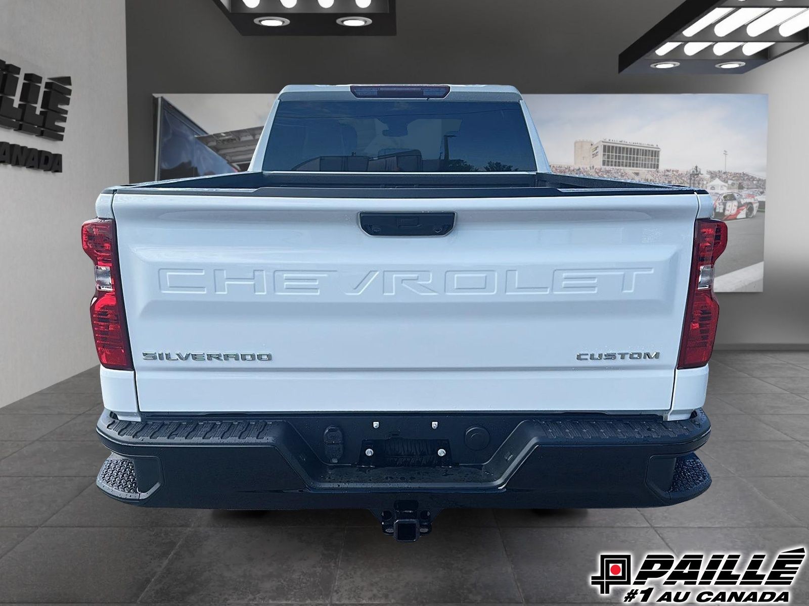 Chevrolet Silverado 1500  2026 à Sorel-Tracy, Québec