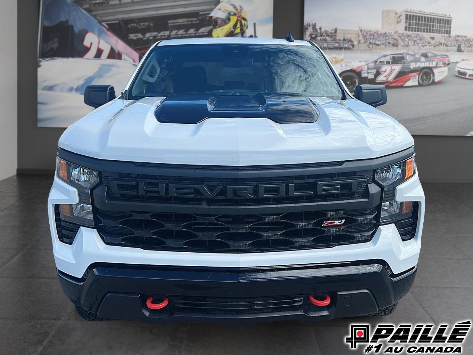 Chevrolet Silverado 1500  2026 à Sorel-Tracy, Québec