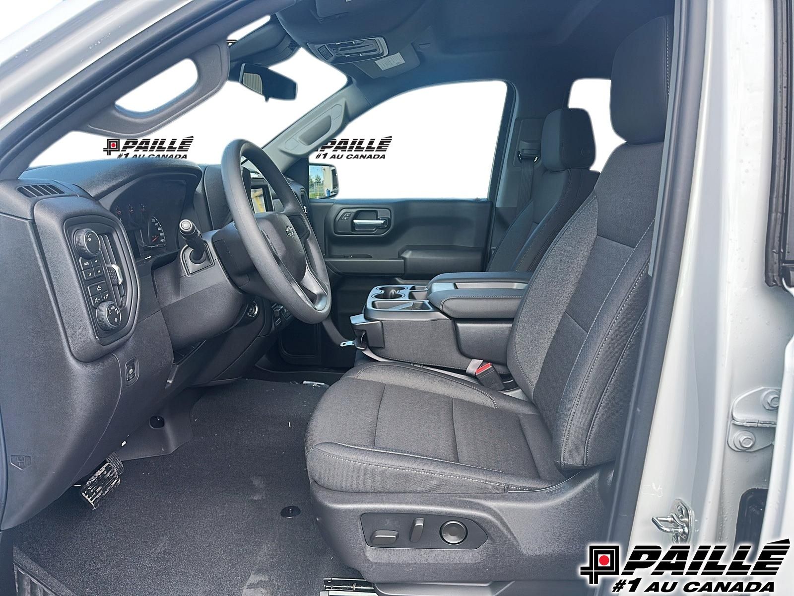 Chevrolet Silverado 1500  2026 à Sorel-Tracy, Québec