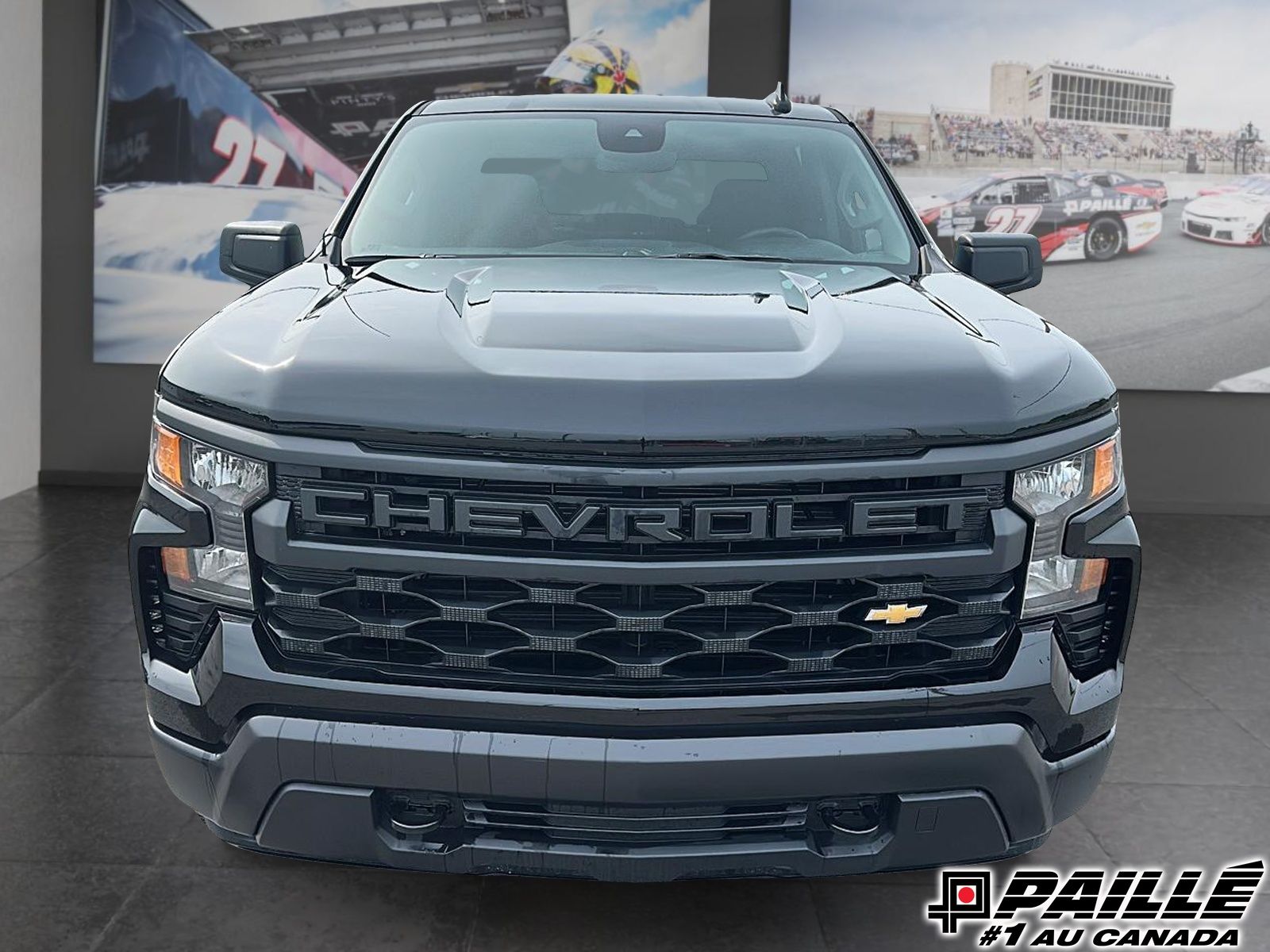 2026 Chevrolet Silverado 1500 in Sorel-Tracy, Quebec