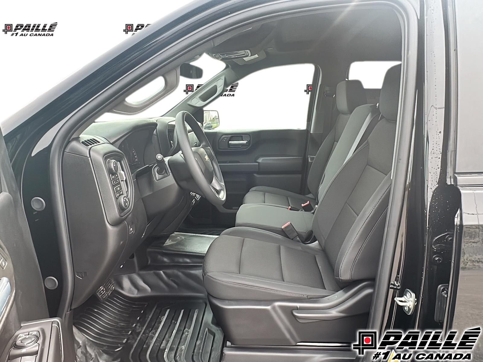 2026 Chevrolet Silverado 1500 in Sorel-Tracy, Quebec