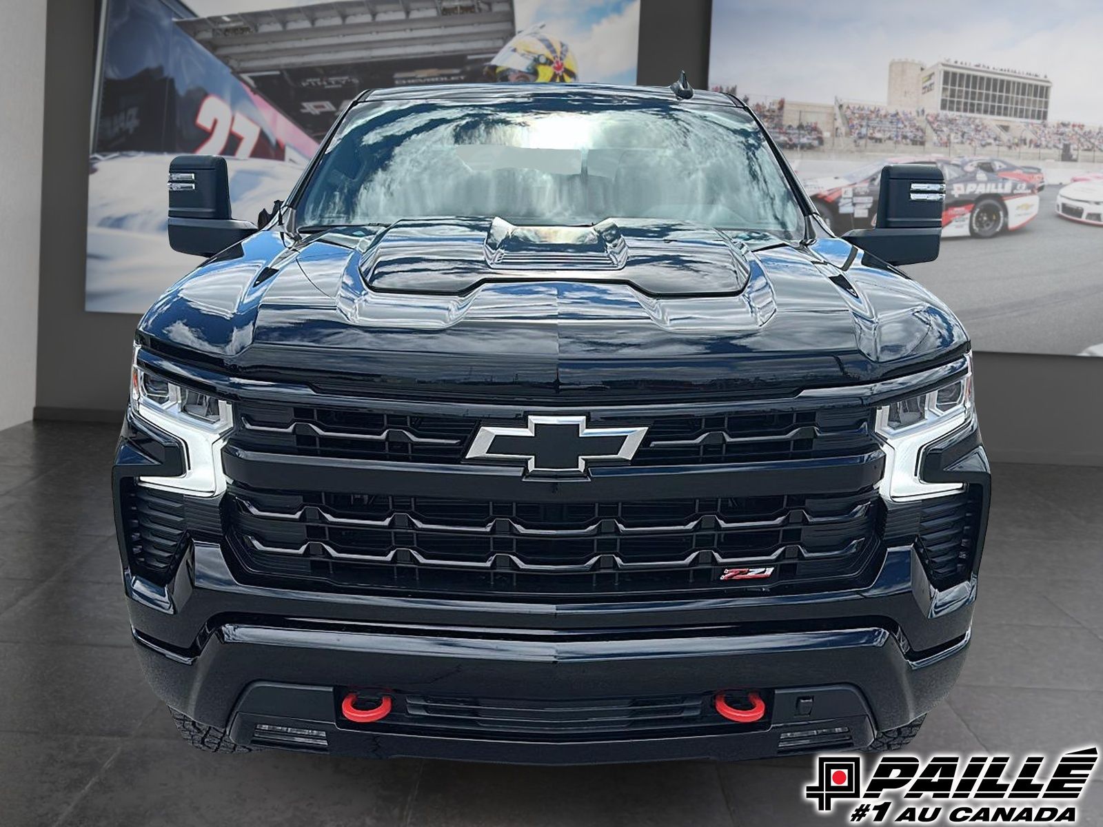 2026 Chevrolet Silverado 1500 in Sorel-Tracy, Quebec