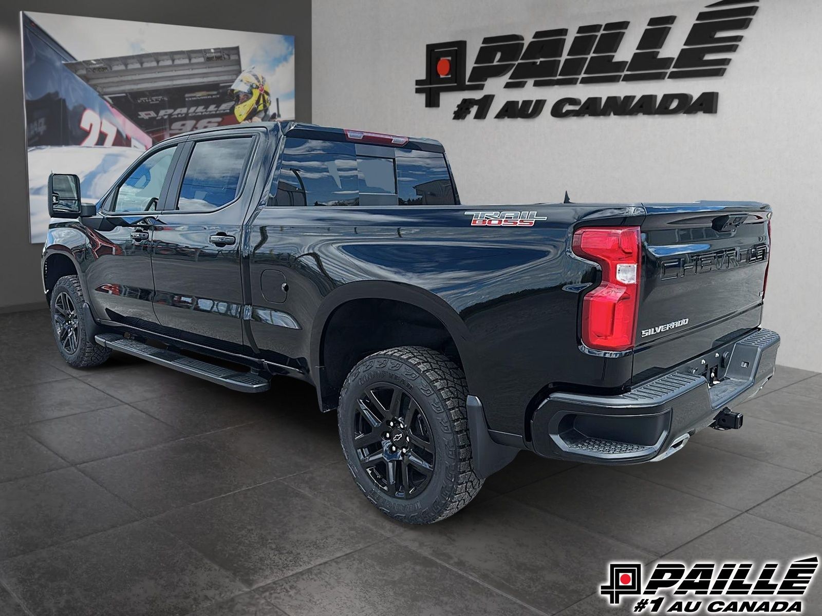 2026 Chevrolet Silverado 1500 in Sorel-Tracy, Quebec
