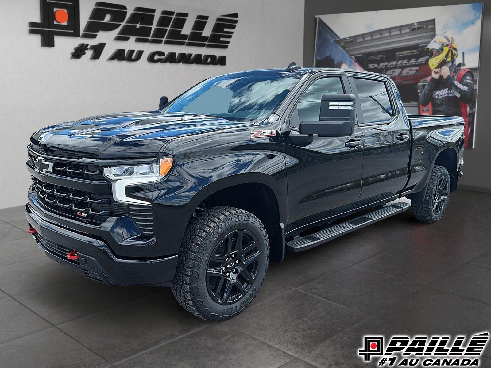 2026 Chevrolet Silverado 1500 in Sorel-Tracy, Quebec