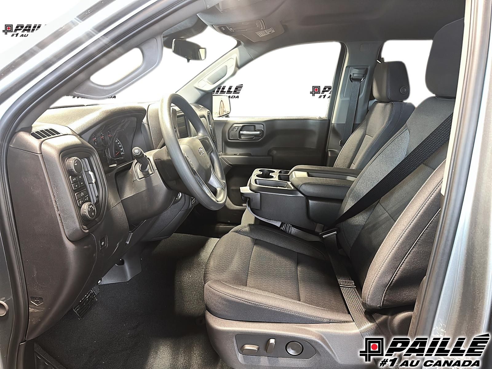 2026 Chevrolet Silverado 1500 in Sorel-Tracy, Quebec