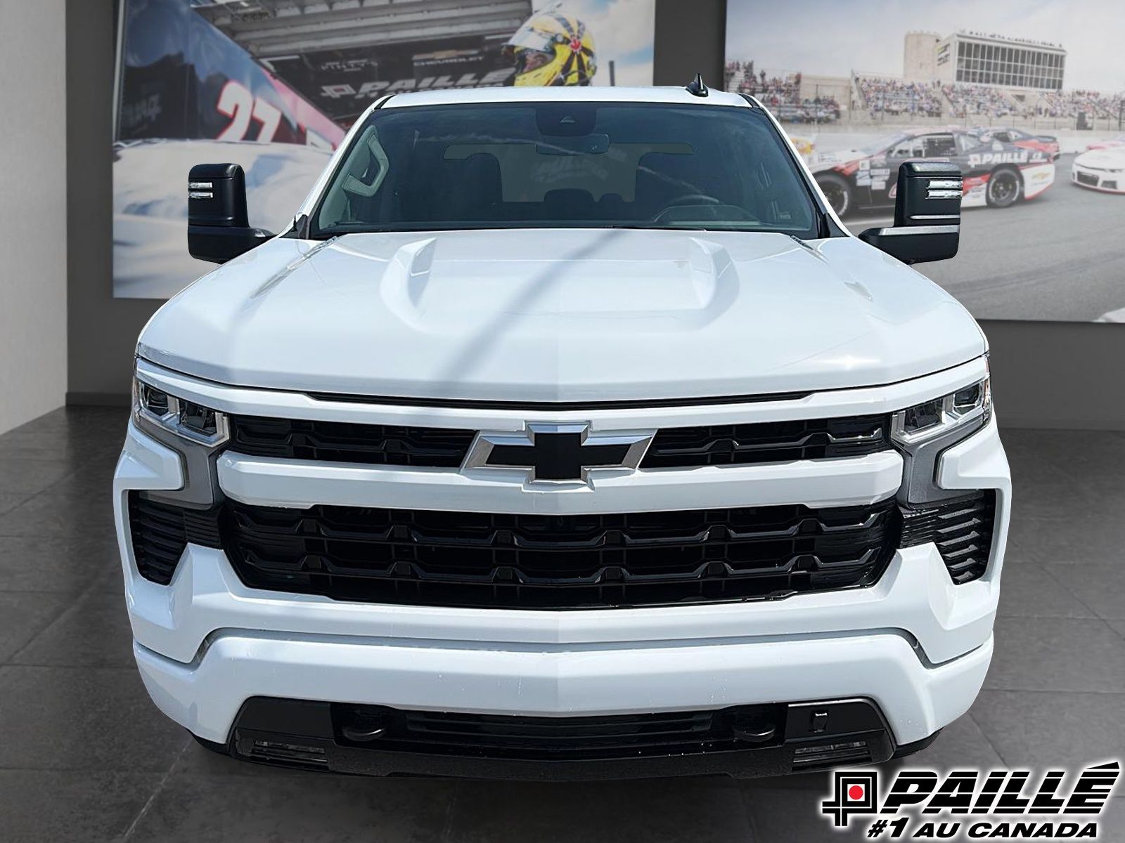 2026 Chevrolet Silverado 1500 in Sorel-Tracy, Quebec