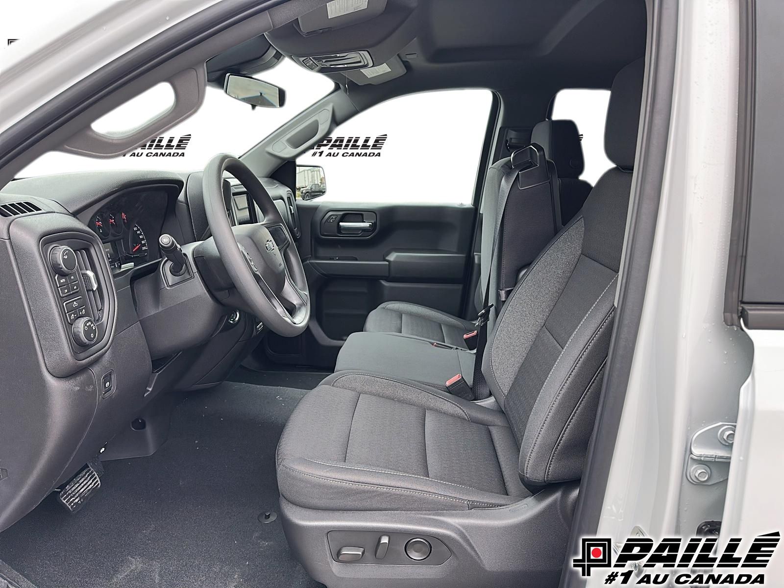 2026 Chevrolet Silverado 1500 in Sorel-Tracy, Quebec