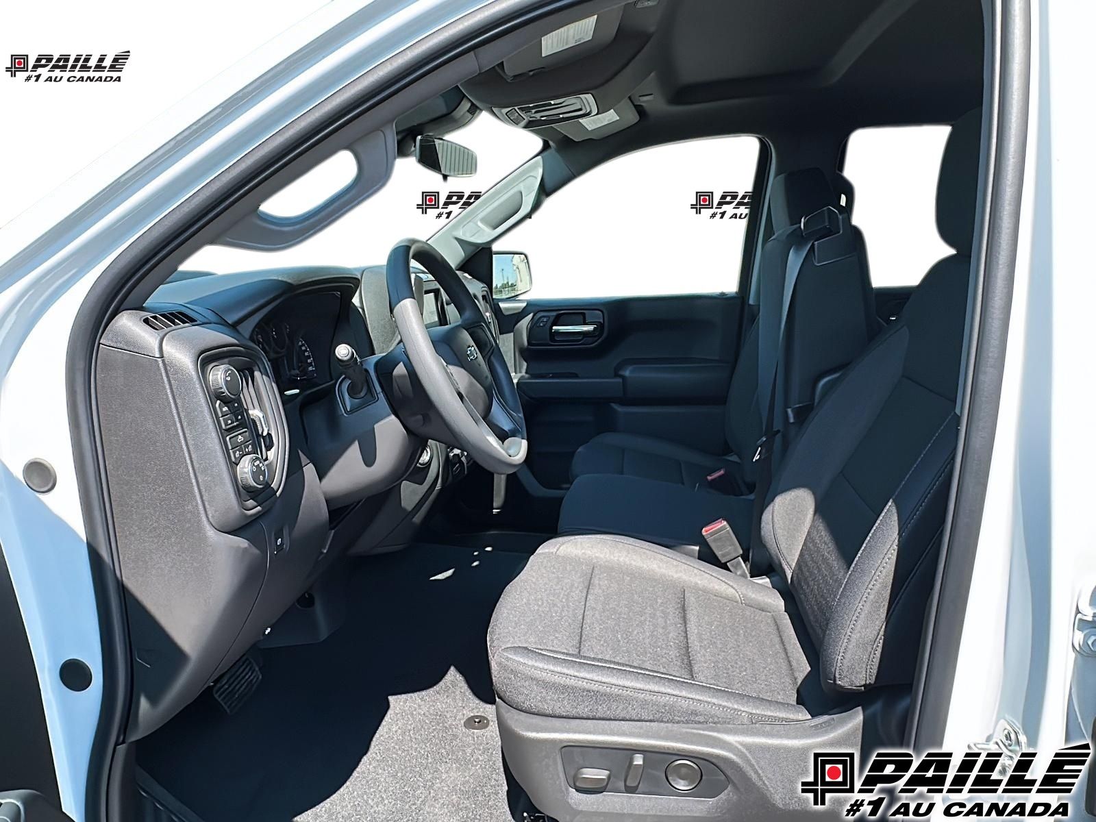 Chevrolet Silverado 1500  2026 à Sorel-Tracy, Québec
