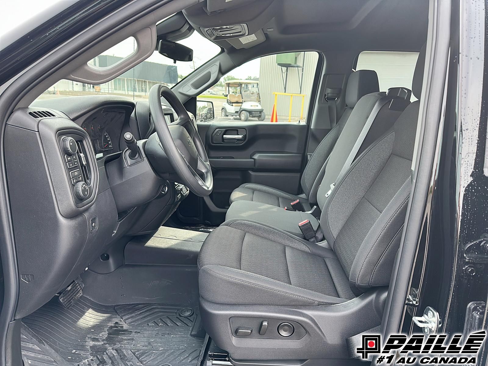 Chevrolet Silverado 1500  2026 à Berthierville, Québec