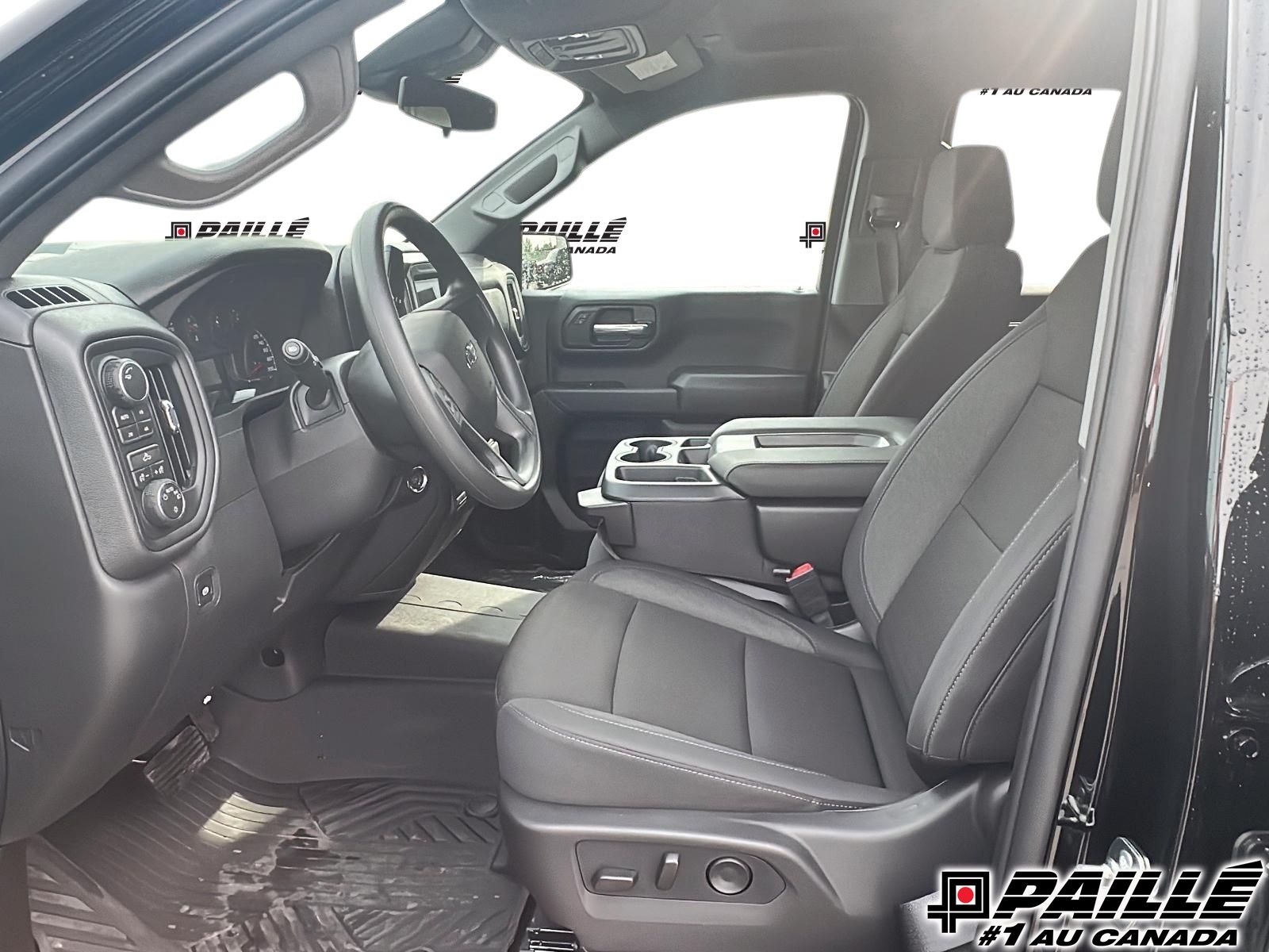 Chevrolet Silverado 1500  2026 à Berthierville, Québec