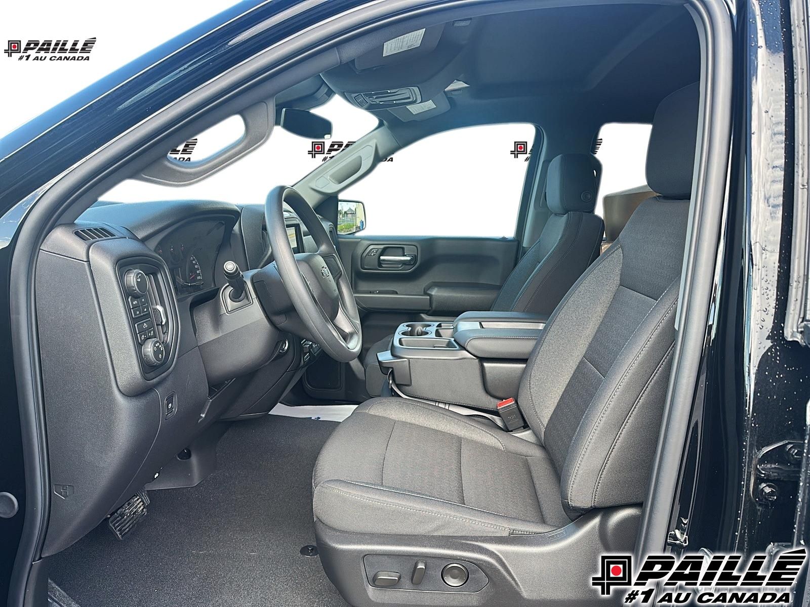 2026 Chevrolet Silverado 1500 in Sorel-Tracy, Quebec