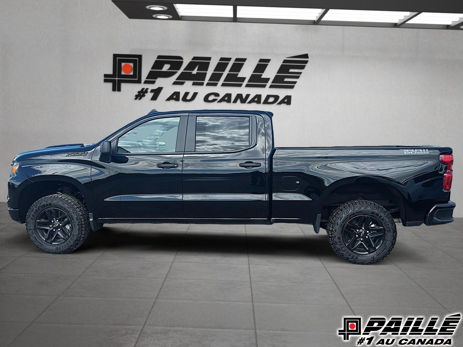 2026 Chevrolet Silverado 1500 in Sorel-Tracy, Quebec
