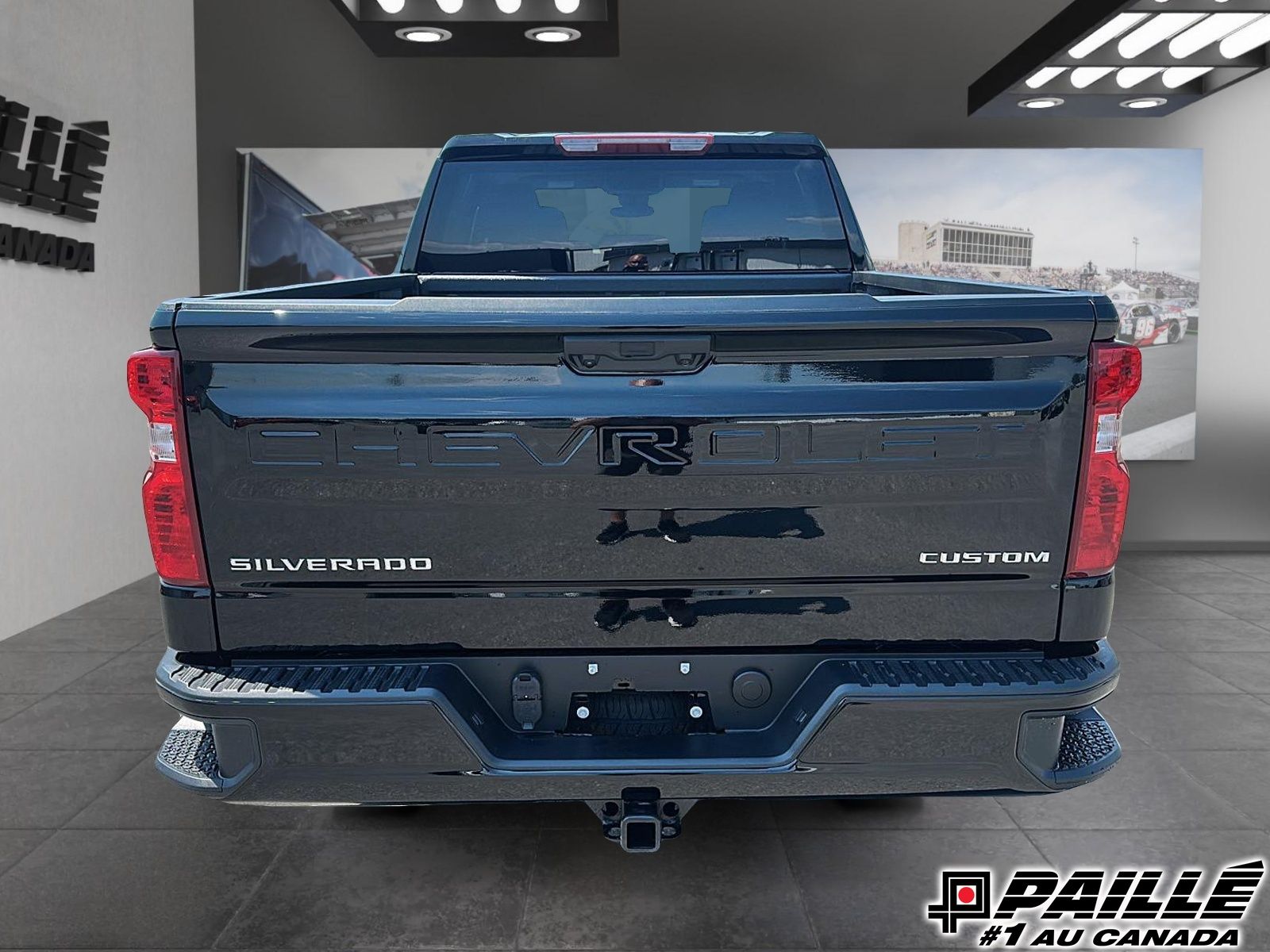 Chevrolet Silverado 1500  2026 à Sorel-Tracy, Québec