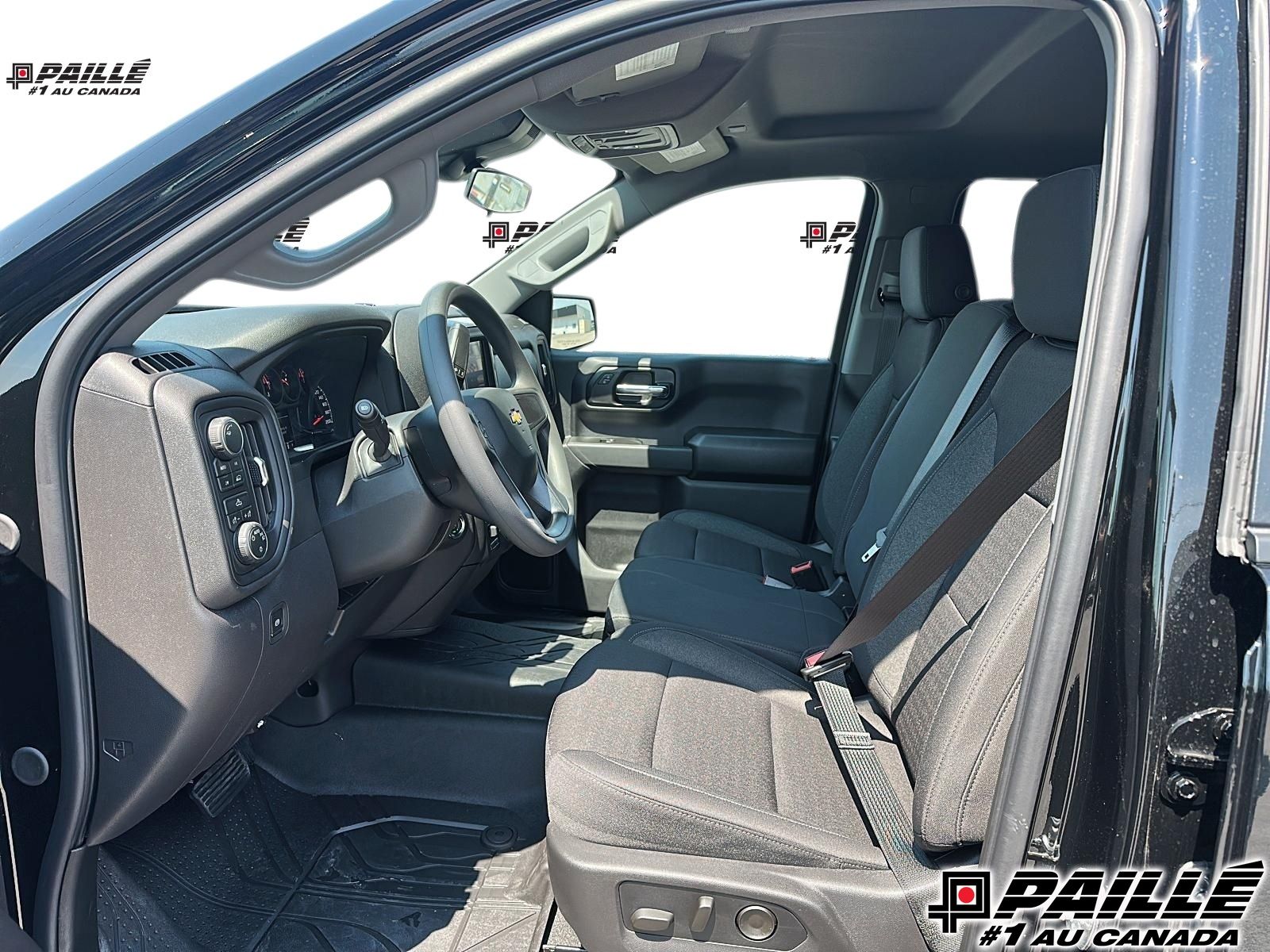 Chevrolet Silverado 1500  2026 à Sorel-Tracy, Québec