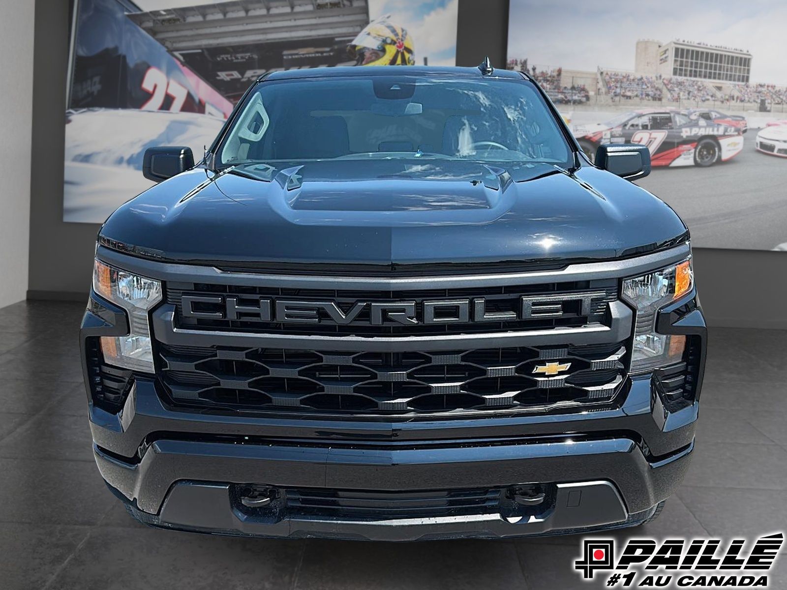 Chevrolet Silverado 1500  2026 à Sorel-Tracy, Québec