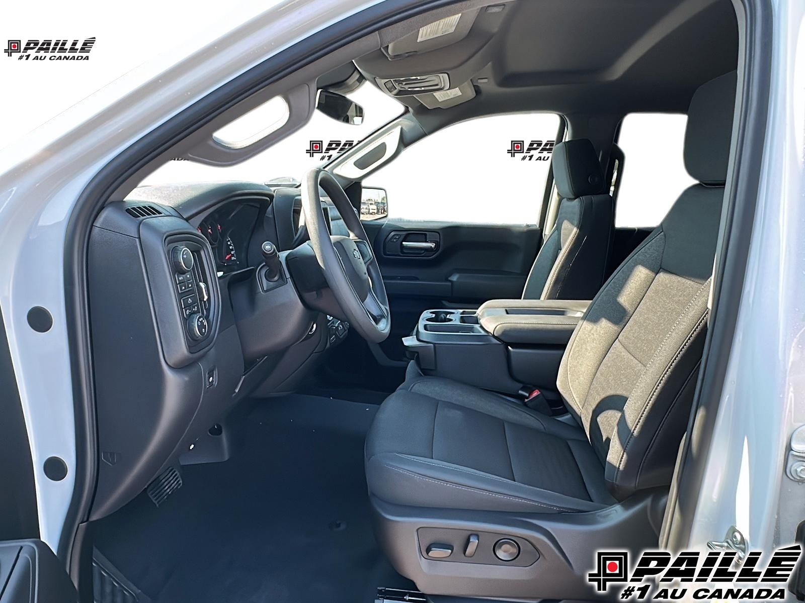 Chevrolet Silverado 1500  2026 à Sorel-Tracy, Québec