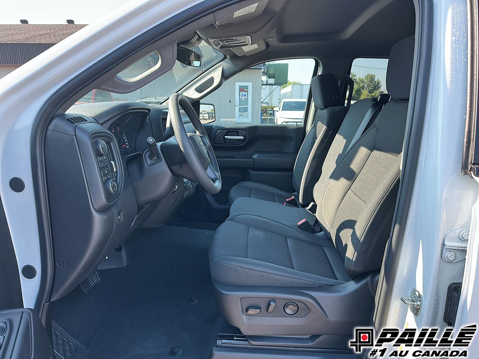 Chevrolet Silverado 1500  2026 à Sorel-Tracy, Québec