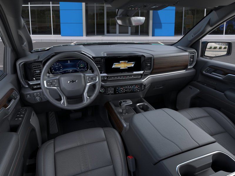 Chevrolet Silverado 1500  2026 à Sorel-Tracy, Québec