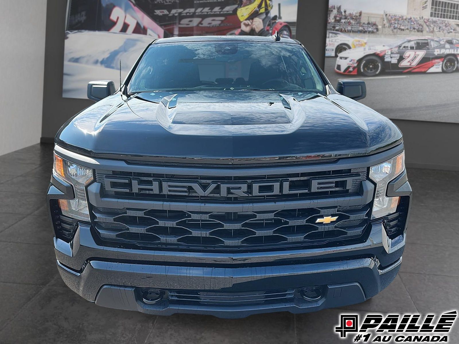 Chevrolet Silverado 1500  2026 à Sorel-Tracy, Québec