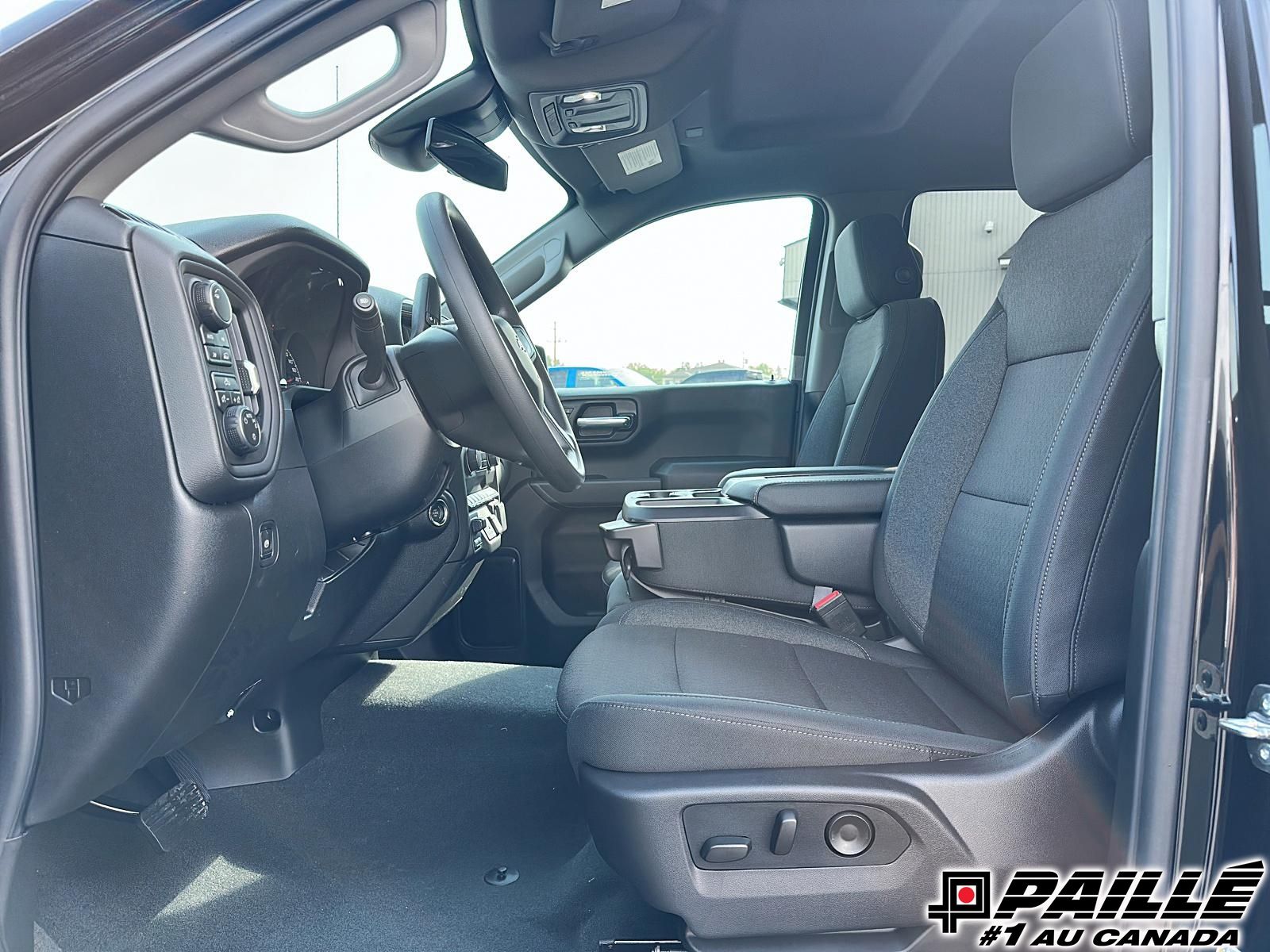 Chevrolet Silverado 1500  2026 à Sorel-Tracy, Québec
