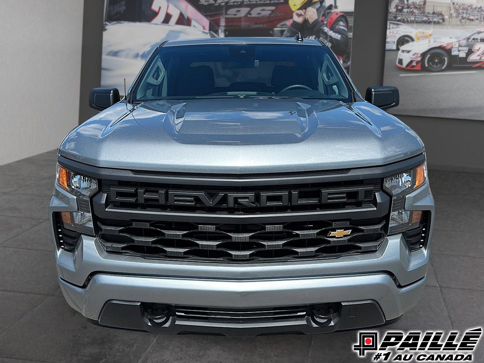 Chevrolet Silverado 1500  2026 à Sorel-Tracy, Québec