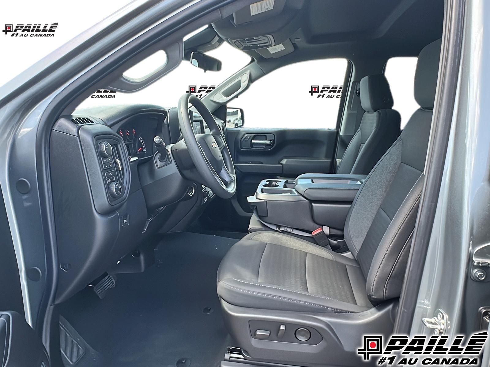 Chevrolet Silverado 1500  2026 à Sorel-Tracy, Québec