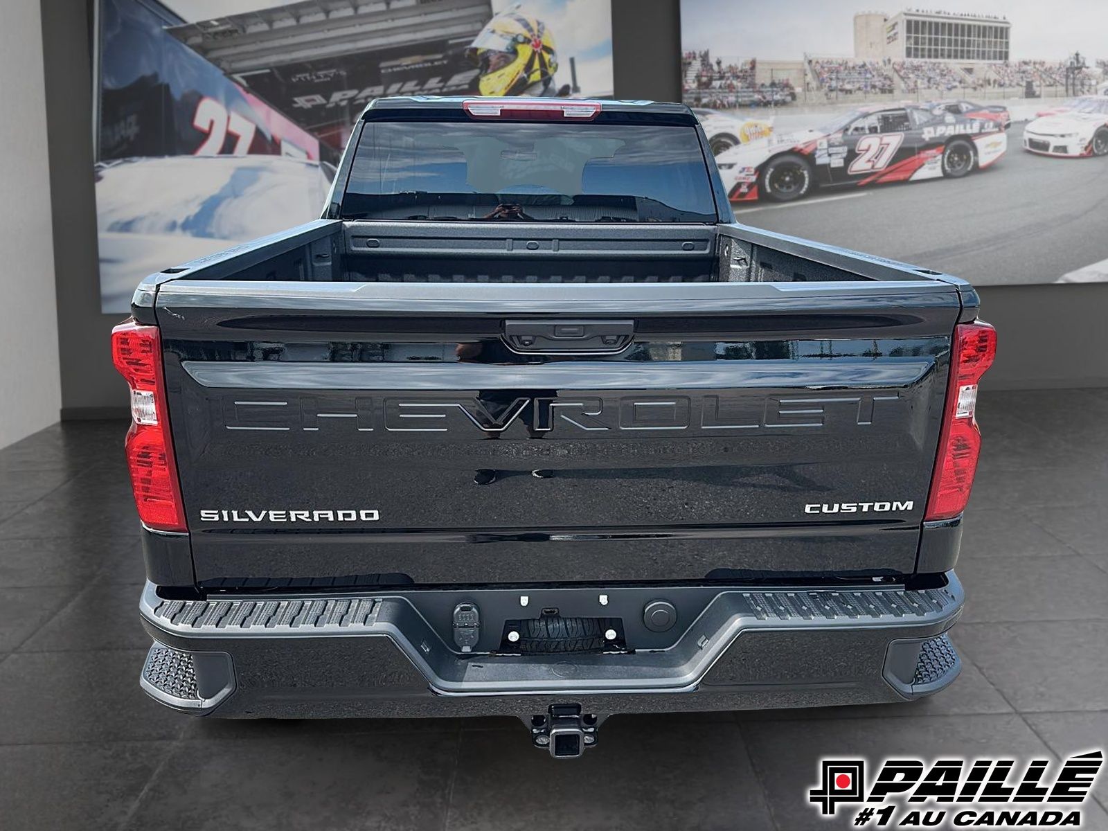 Chevrolet Silverado 1500  2026 à Sorel-Tracy, Québec