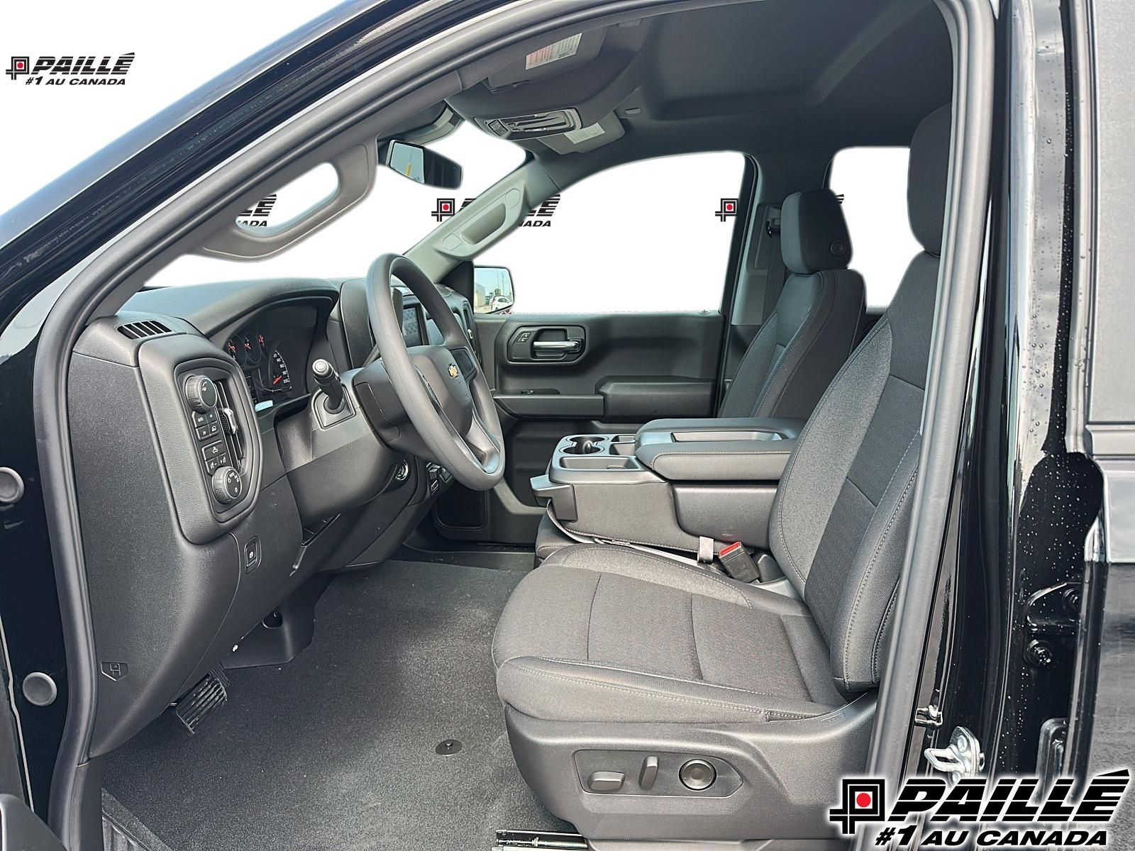 Chevrolet Silverado 1500  2026 à Sorel-Tracy, Québec