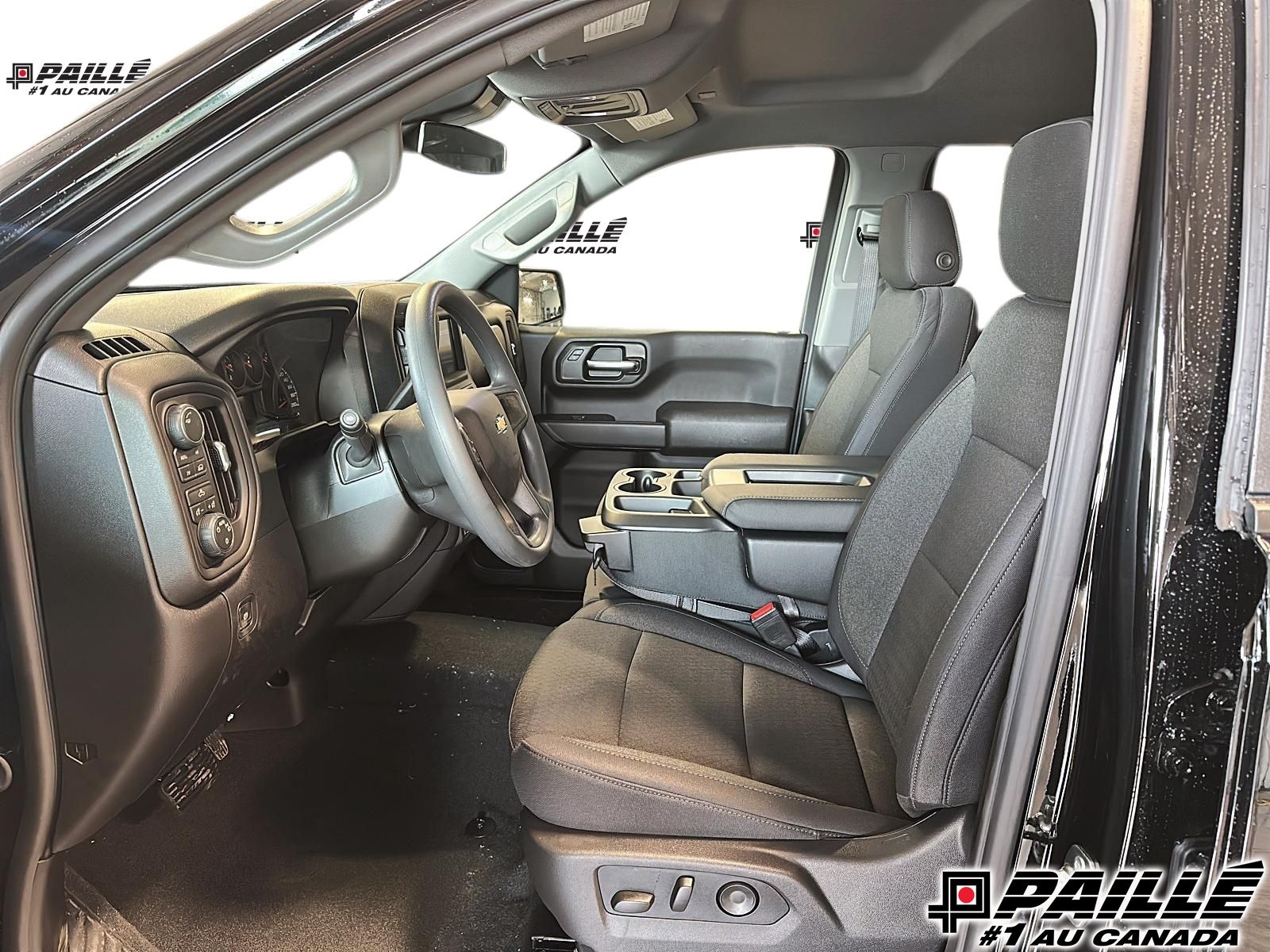 Chevrolet Silverado 1500  2026 à Sorel-Tracy, Québec
