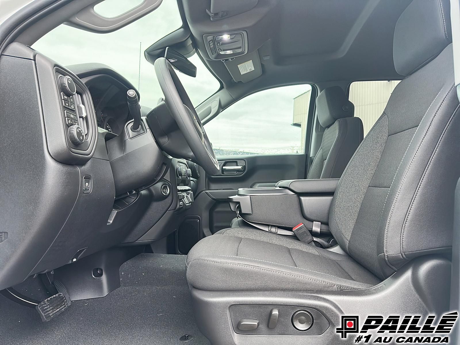 Chevrolet Silverado 1500  2026 à Sorel-Tracy, Québec