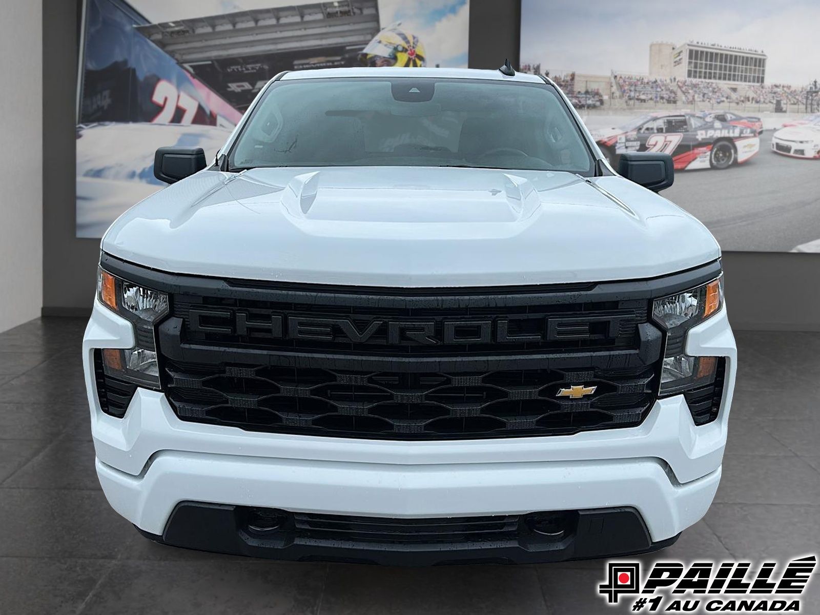 Chevrolet Silverado 1500  2026 à Sorel-Tracy, Québec