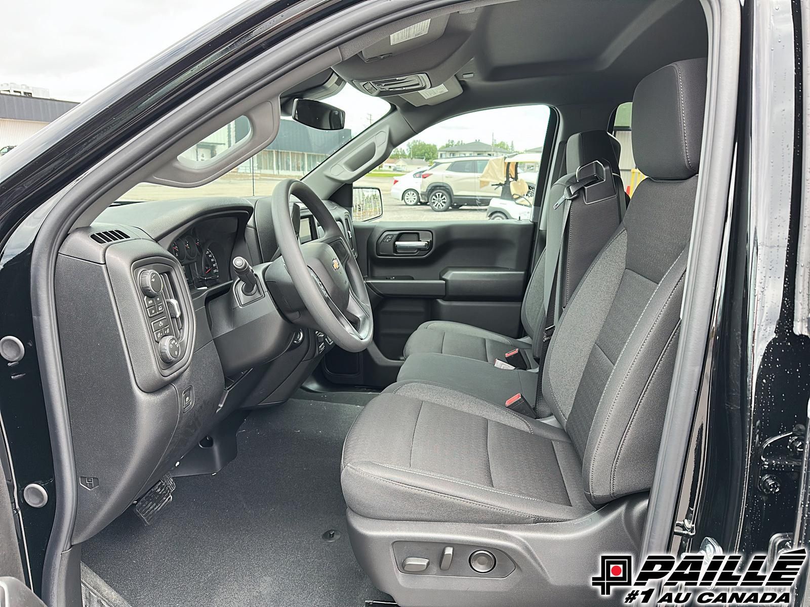 Chevrolet Silverado 1500  2026 à Sorel-Tracy, Québec