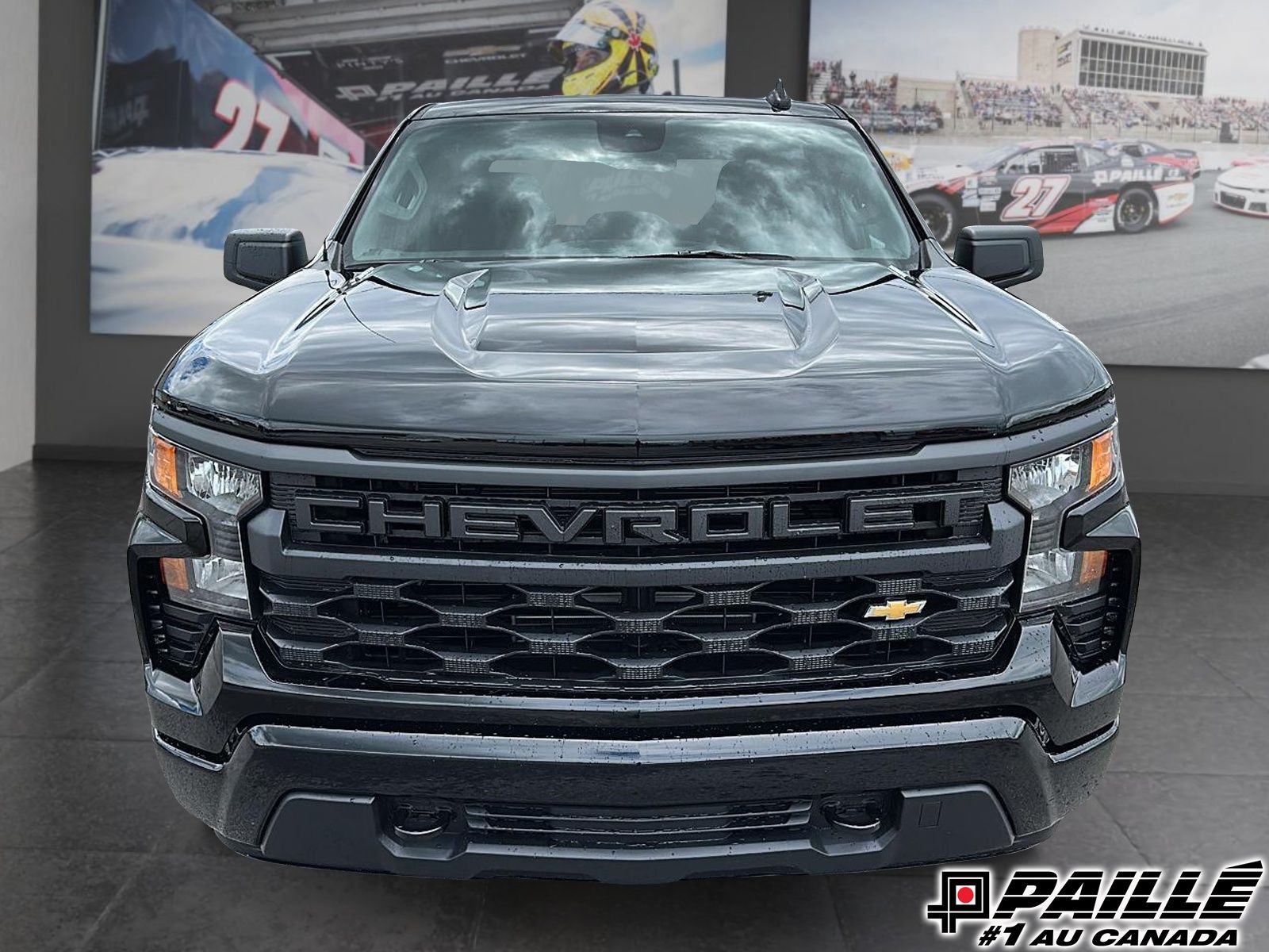 Chevrolet Silverado 1500  2026 à Sorel-Tracy, Québec