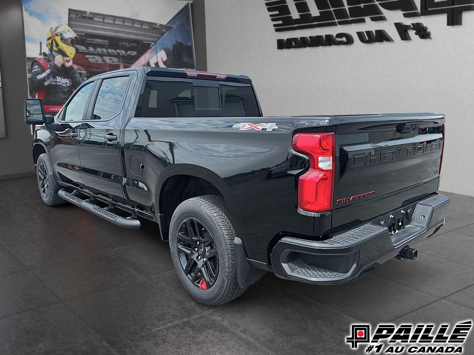 Chevrolet Silverado 1500  2026 à Sorel-Tracy, Québec