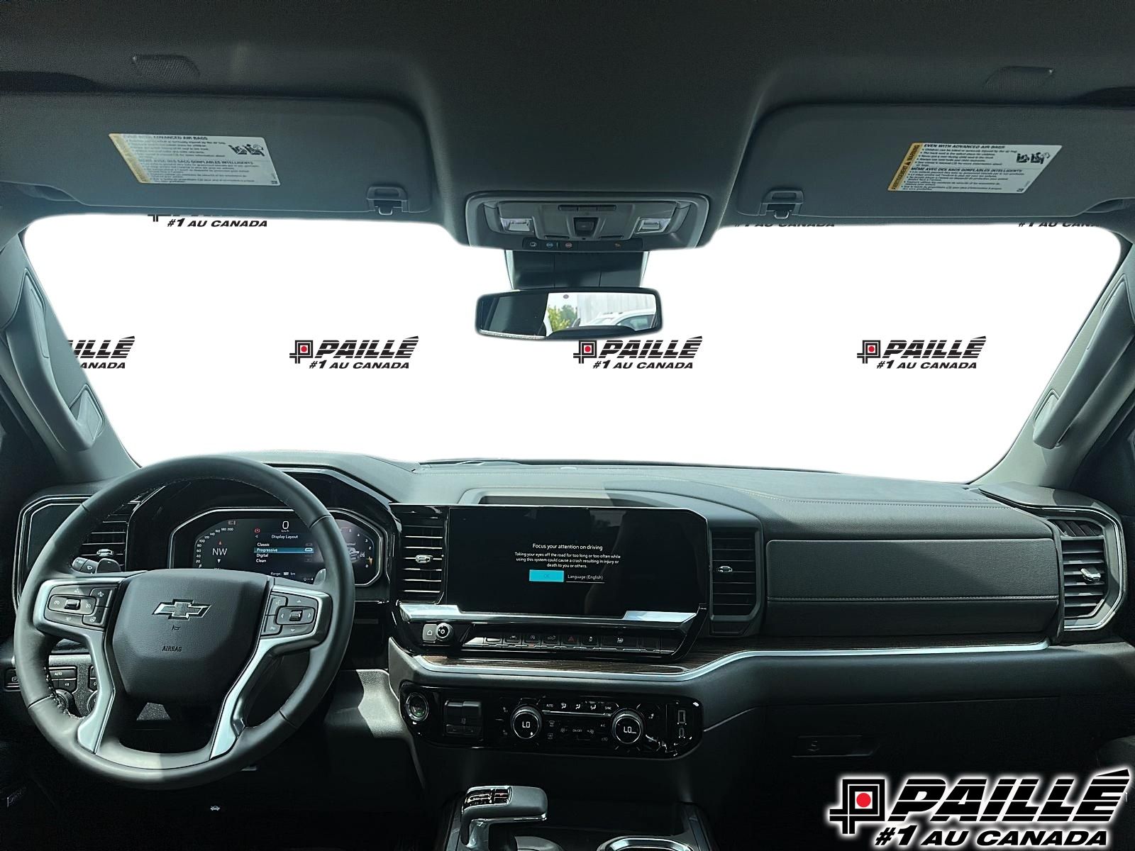 Chevrolet Silverado 1500  2026 à Sorel-Tracy, Québec