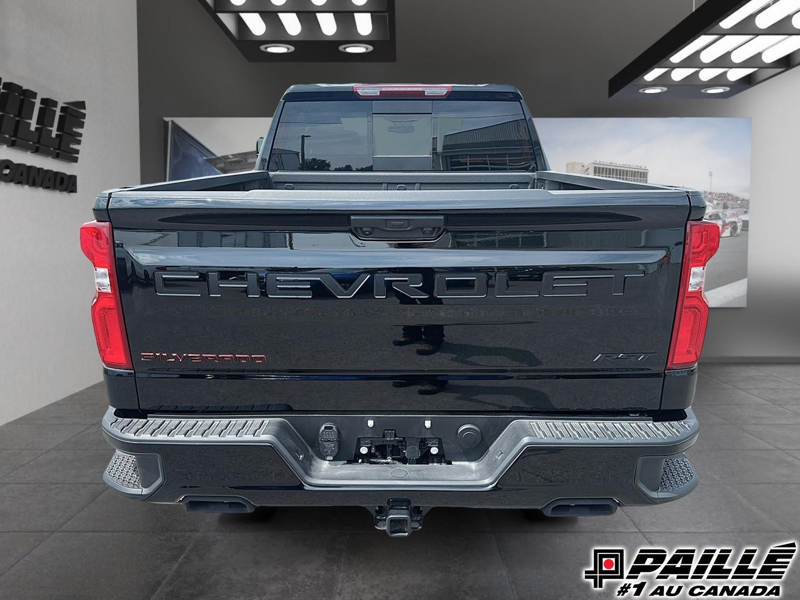 Chevrolet Silverado 1500  2026 à Sorel-Tracy, Québec