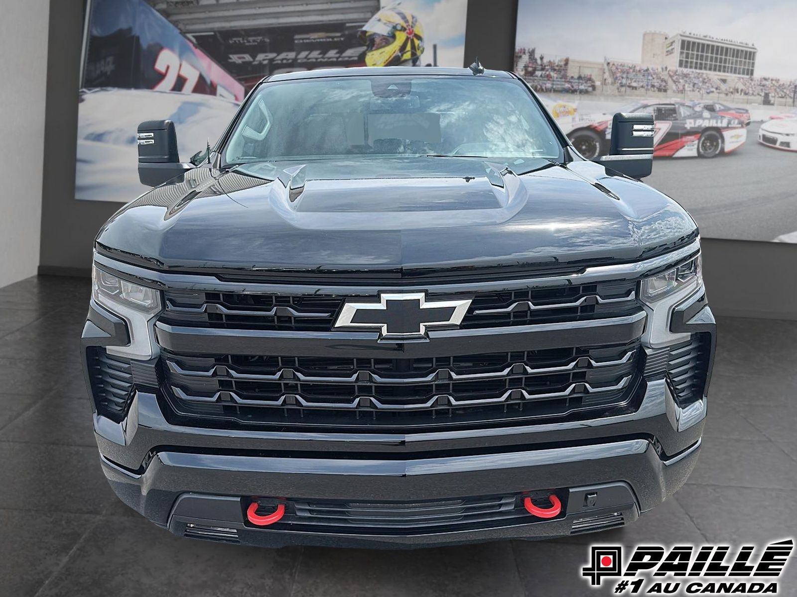 Chevrolet Silverado 1500  2026 à Sorel-Tracy, Québec